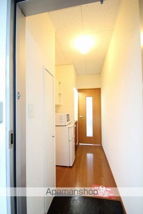 レオパレスHSB見沼のその他画像