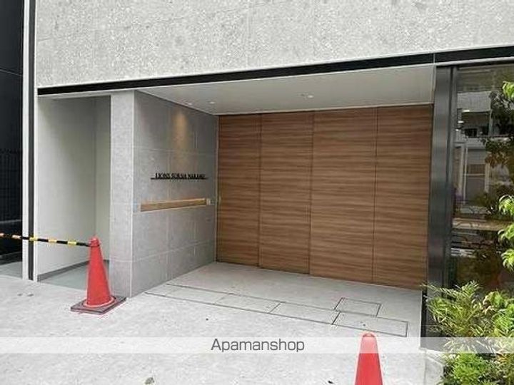 ライオンズフォーシア中野のその他画像