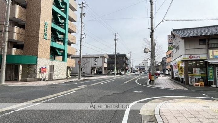 平井ビルⅥ301の周辺