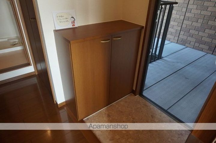 MAISONNETTEアルペンローゼのその他画像