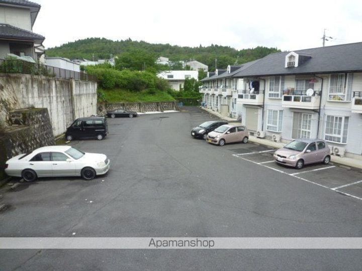 ア・ラ・プラージュ3-206のその他画像