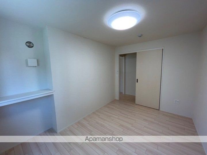 滋賀県大津市堅田1丁目の賃貸アパートのその他画像