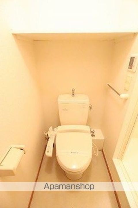 レオパレス西砂川のその他画像