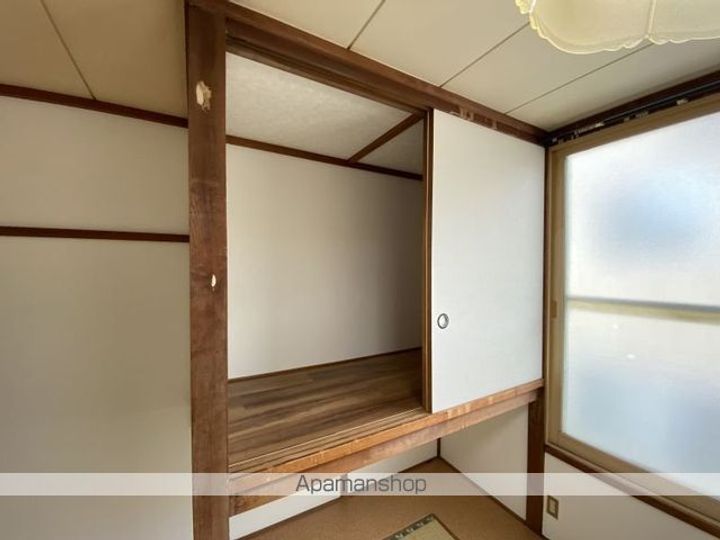 コンフレール美原205のその他画像