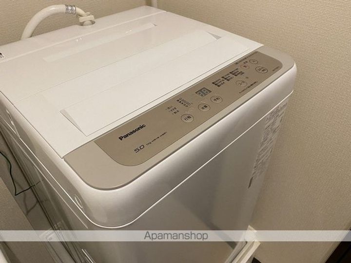 レオパレスCIEL(シェル)102の内装