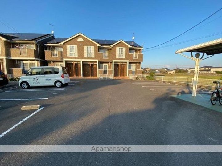 香川県高松市円座町の賃貸アパートのその他画像