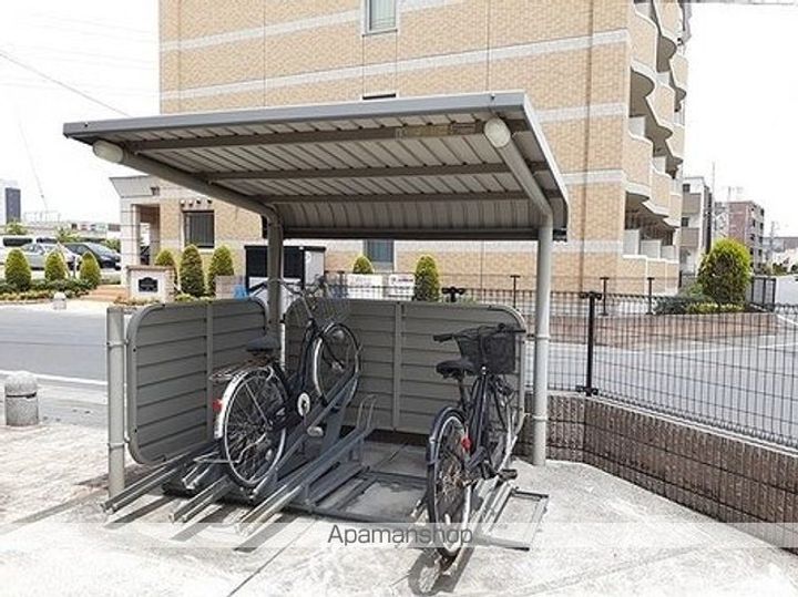 グレイスカレントⅠのその他画像