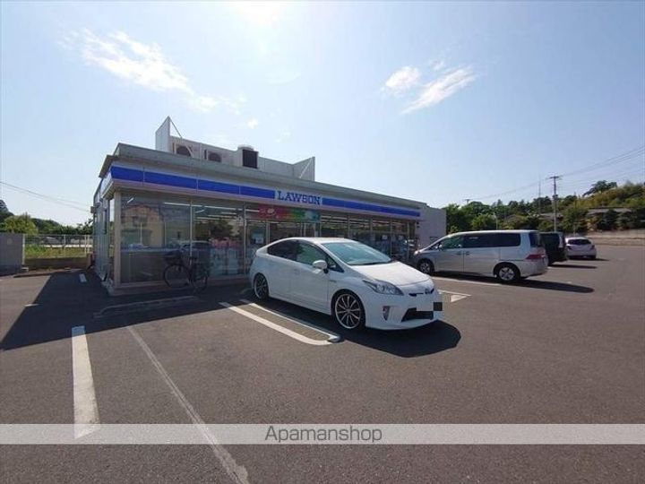 レオパレスサンクレール 柏Bの周辺