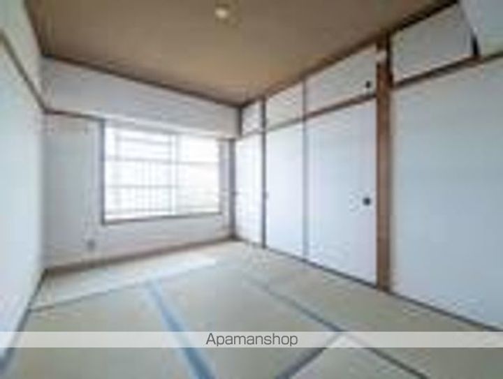 ビレッジハウス大内1号棟204のその他画像