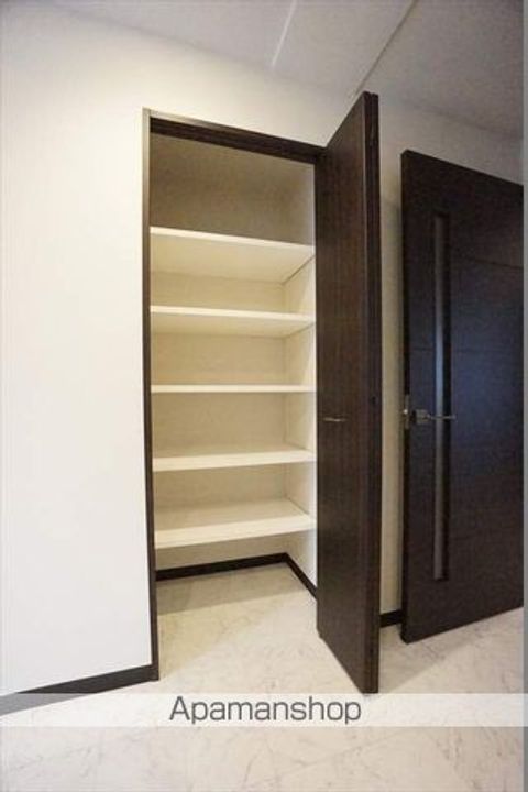 リンパクマンションの内装