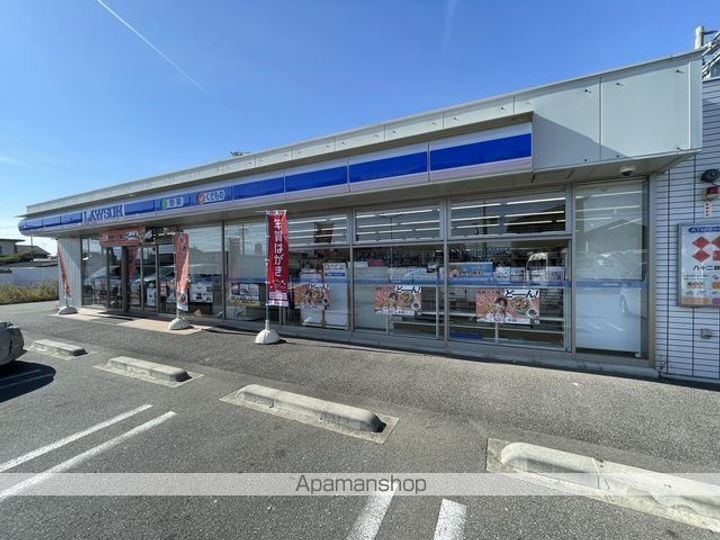 レオパレスオアシスイン上松202の周辺