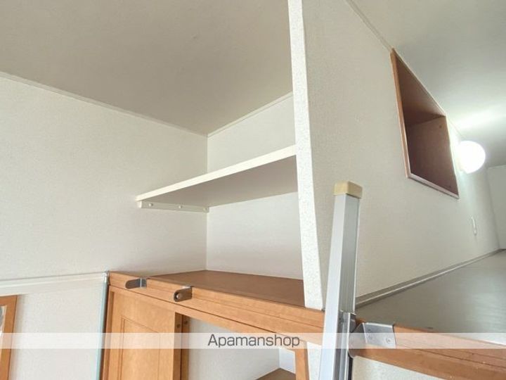 レオパレス新町のその他画像