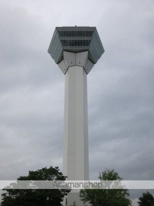 VILLA YAYOI(ヴィラヤヨイ)の周辺