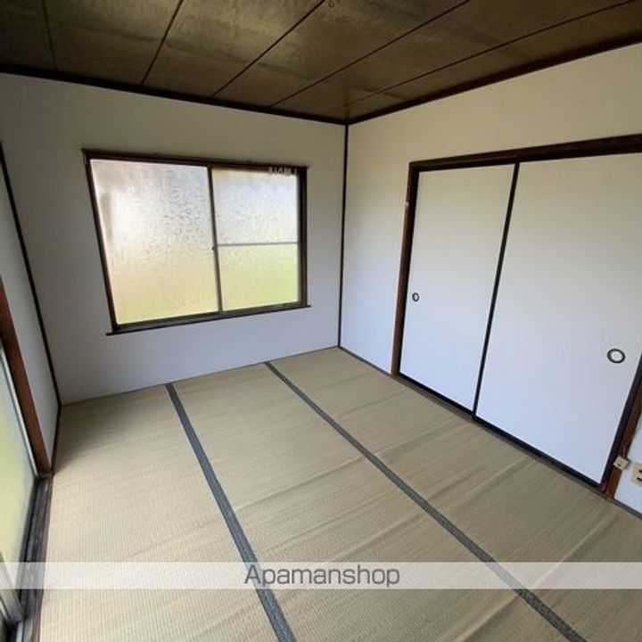 長野県駒ヶ根市東町(一戸建)の賃貸物件戸建ての居間