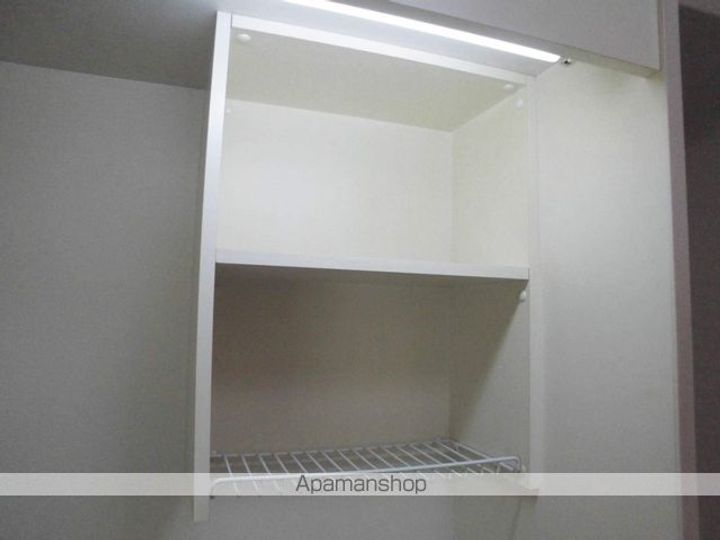 ライフステージ村田8の内装