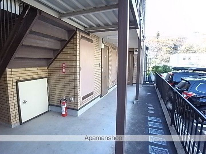 アイメゾン別所203のその他画像