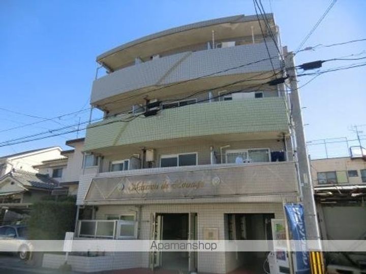 メゾン・ド・ルワージュ302のその他画像