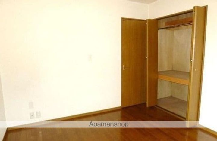 アネックススギモトの内装