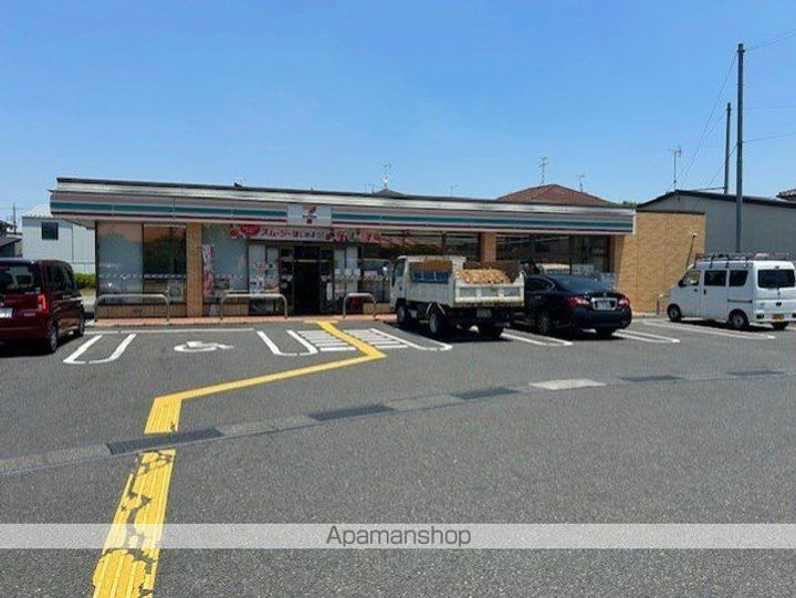 エクセラート瀬田Ⅱ210の周辺