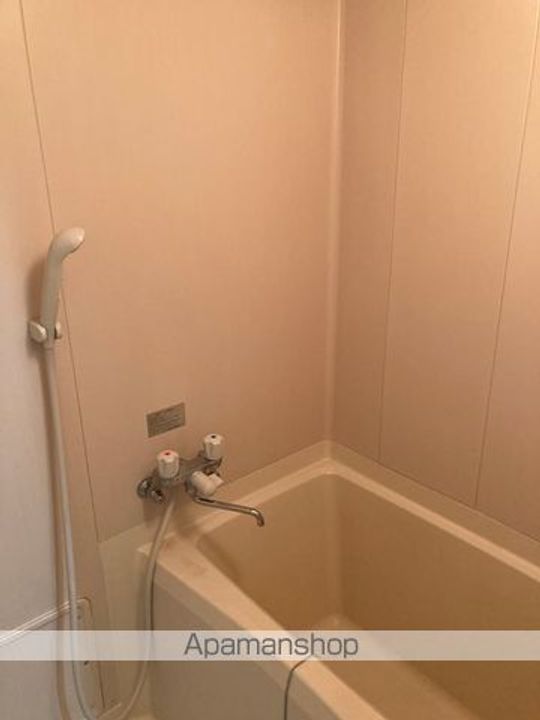 コスモリード赤羽の風呂