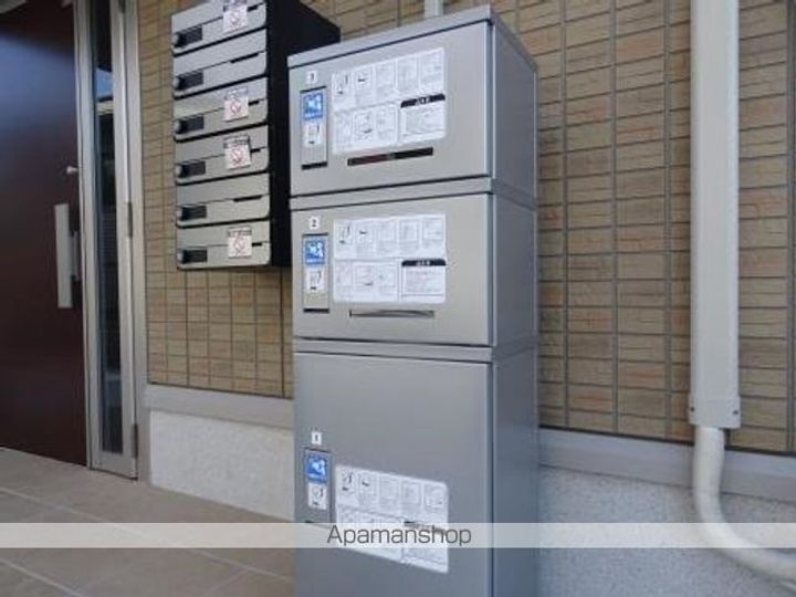 サニーハイツのその他画像