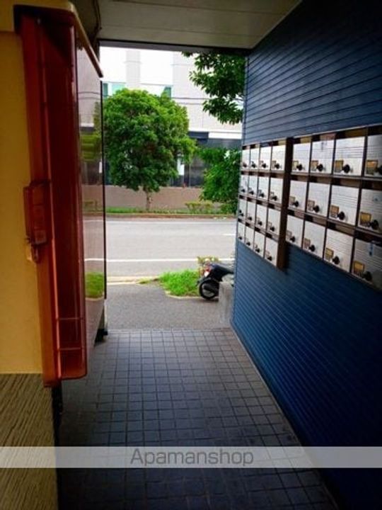 レオパレスグランデーム幕張のその他画像