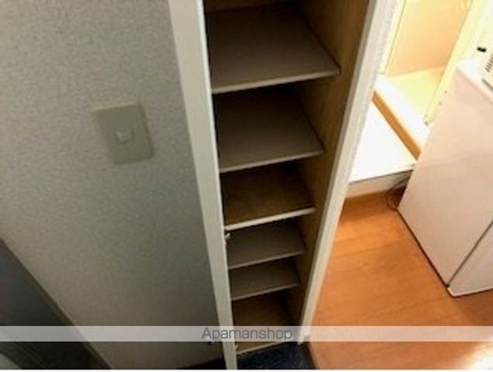 レオパレスヴィルヌーブ205のその他画像