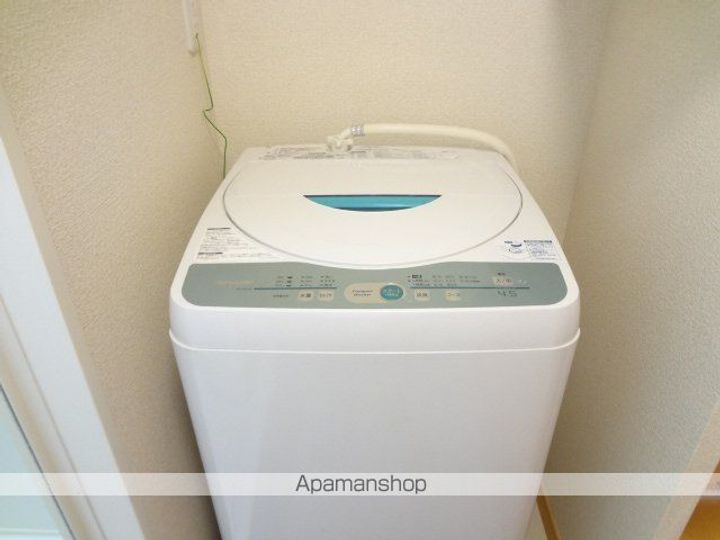 愛知県北名古屋市高田寺東の川の賃貸アパートのその他画像