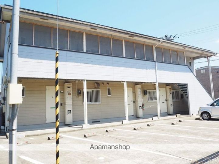 メゾンファミールⅡ101のその他画像