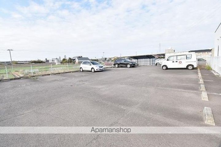 サウスプラザ六条201のその他画像