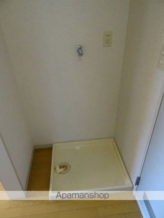 サンルミエールA棟の内装