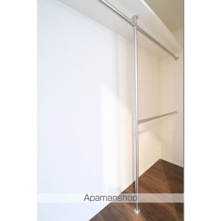 東京都練馬区中村3丁目の賃貸マンションのその他画像