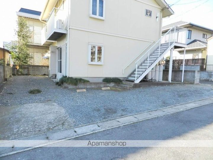 リポーズF101のその他画像