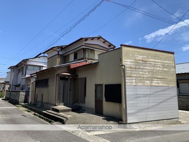 徳島県鳴門市大津町矢倉字西の越(一戸建)の賃貸物件戸建ての外観