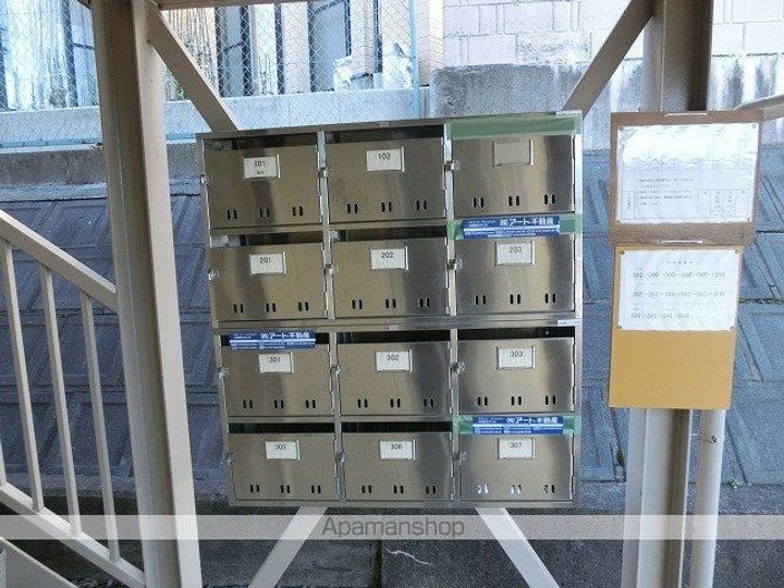 ノーブル吉武102のその他画像