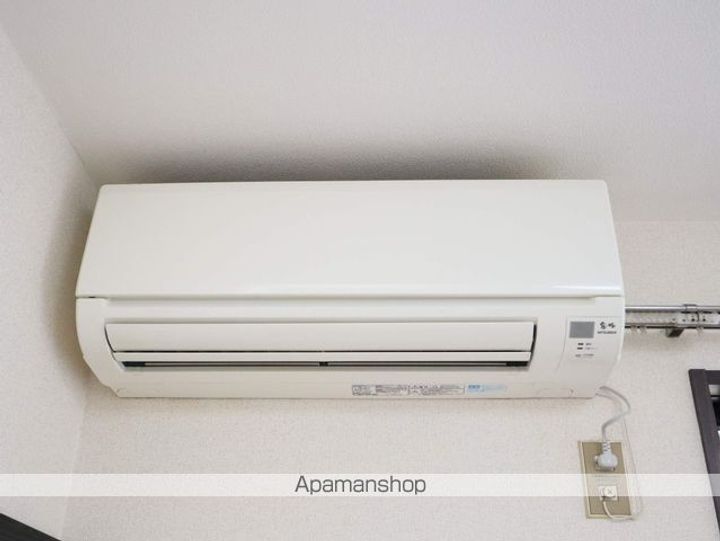 サンリバーかわきん205のその他画像