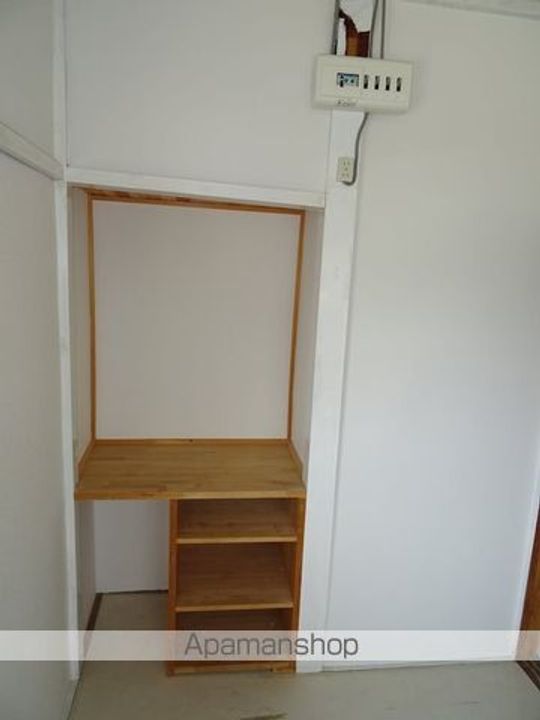 白百合荘のその他画像