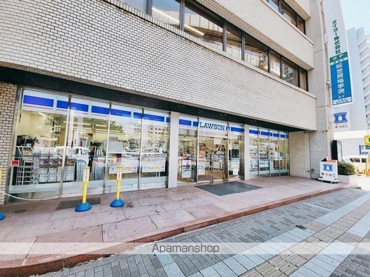 クレスト新田町の周辺