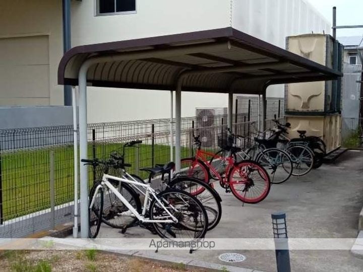 レオパレスフアモ305のその他画像