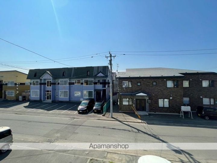 アメニティ93のその他画像