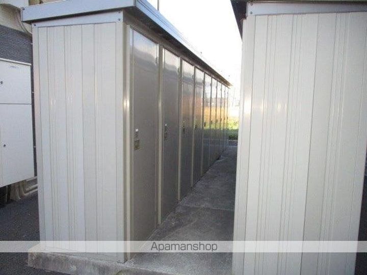 グランレーヴA202のその他画像