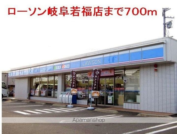 フィデール パラッツオの周辺