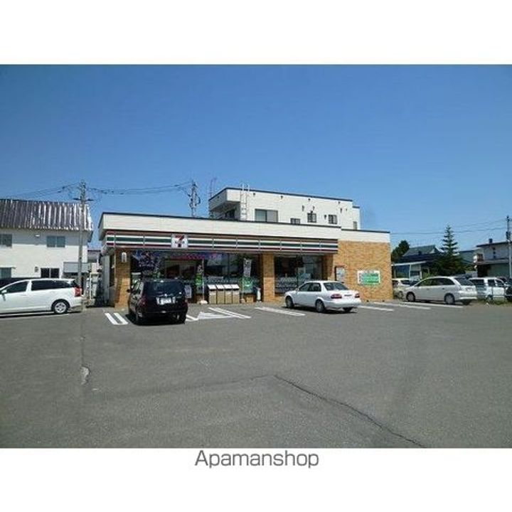 コーポすみれ203の周辺