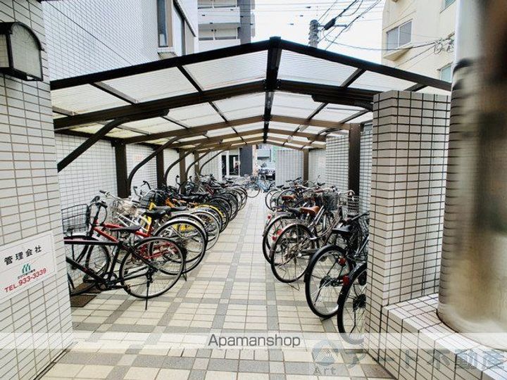 愛媛県松山市道後今市の賃貸マンション201のその他画像