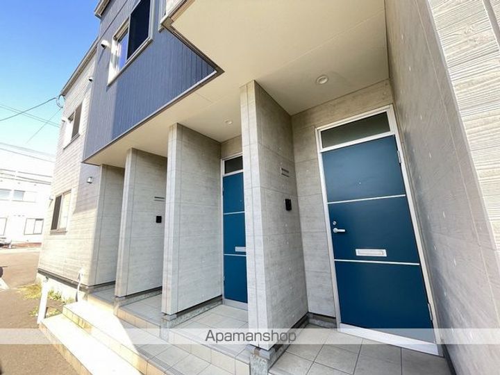 マーブル(MARBLE)201のその他画像