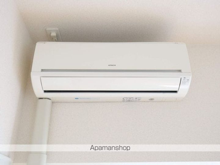 シティライフ今池の内装