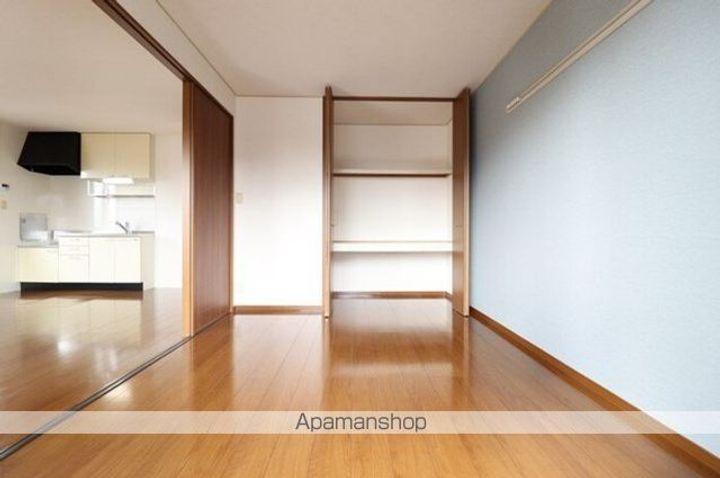 セピアコート Ⅲのその他画像