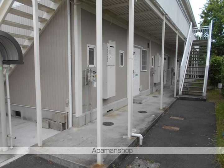 パナハイツ今熊Ⅱ・ⅢⅡ201のその他画像