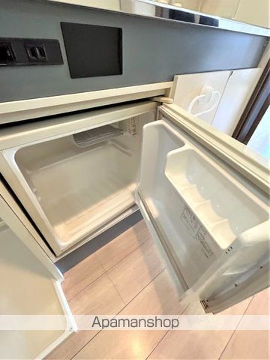 カーサミガタ3010の内装