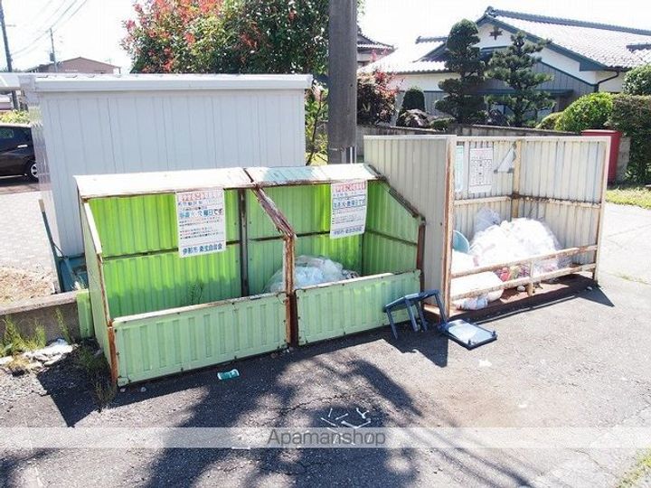 信大前青山ハイツA102のその他画像